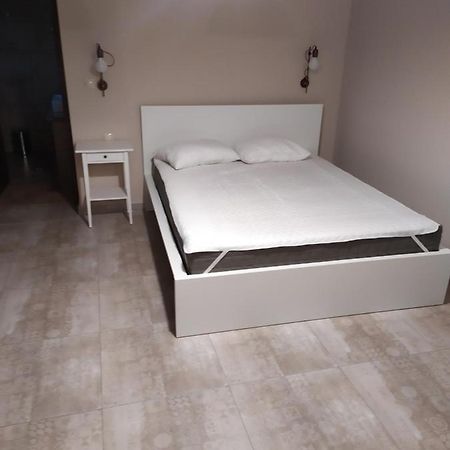 Krathis Apartments Paralia Platanou Luaran gambar